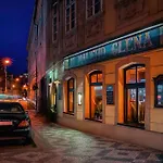 Cozy Mala Strana Apartment In Prague