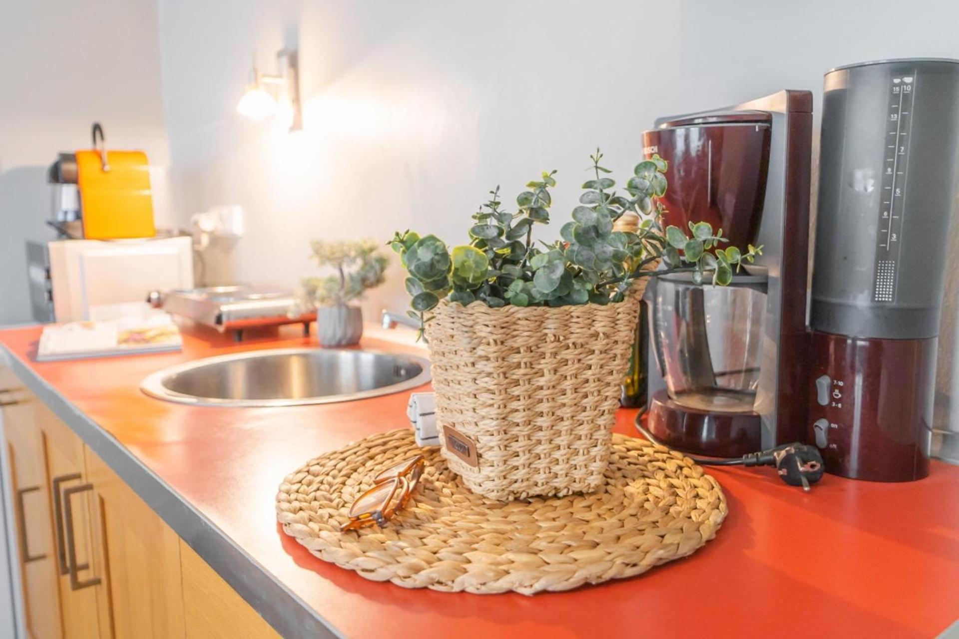Cozy Mala Strana In Apartment